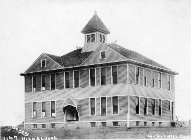 District 39 - Maple Hill School