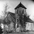 The Eliot Congregational Church at Maple Hill, Kansas