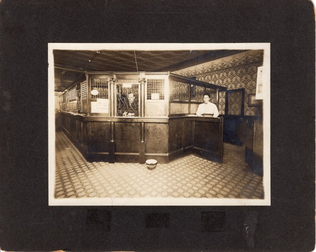 Missouri St 226 Palenske Comml National Bank039