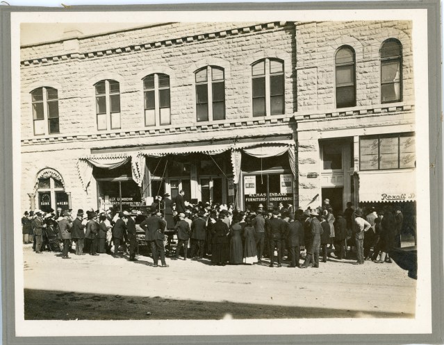 Missouri St 322-1915