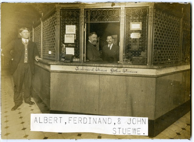 Missouri St 326 Stuewe bros bank interior a