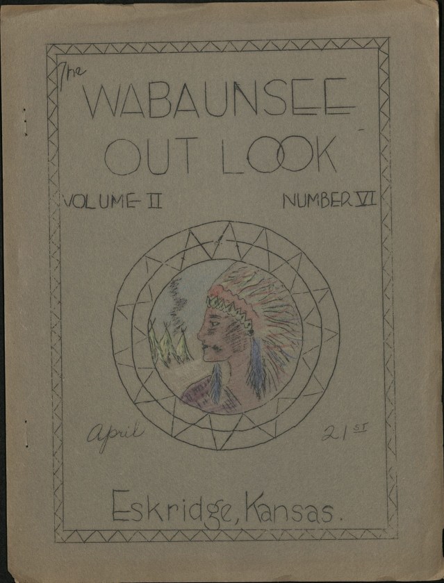 001Outlook April, 1935