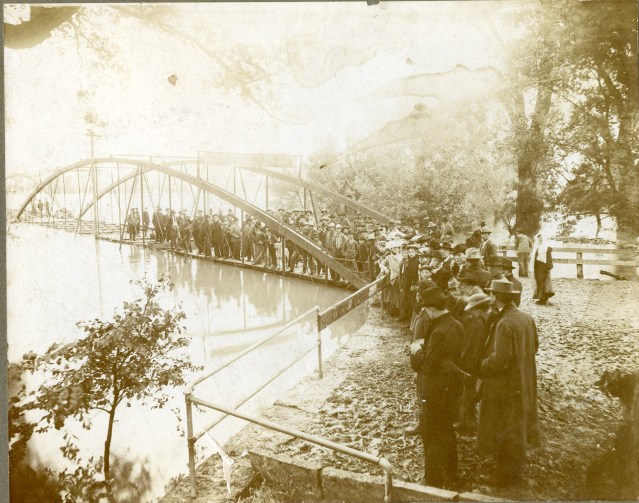 bridge kaw wamego flood