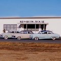 1956–815 RTC BLDG I WORKED–FORBES AFB (1)