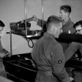 1956–DAVE IN PHOTOGRAPHY SCHOOL AT LOWERY AFB DENVER