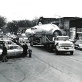 1961—ATLAS MISSILE GOING THROUGH OSAGE CITY–2
