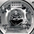 1961–DAVE INSIDE PRESSURE TANK