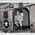 1961—DAVE MATHIAS WITH GDA READY TO FLY