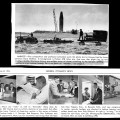 1961–GENERAL DYNAMICS NEWS PAPER ARTICLE WITH MY PHOTOS