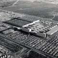 1963—GENERAL DYNAMICS PLANT IN SAN DIEGO AERIAL VIEW