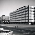 1964—GDA OFFICE BUILDINGS