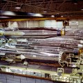SAN DIEGO—GENERAL DYNAMICS–ASTRONAUTICS PLANT ATLAS ASSEMBLY LINE–1964