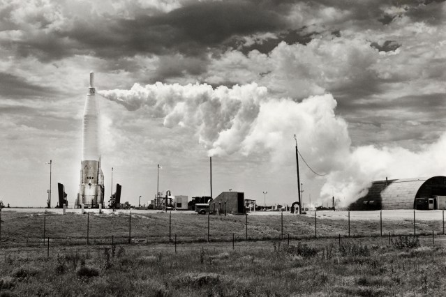 SCHILLING--- ATLAS 552 VENTING